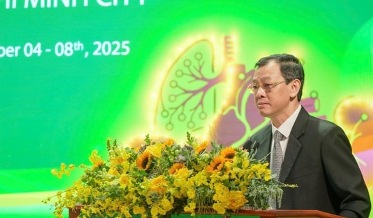 Đẩy mạnh truyền thông và ứng dụng công nghệ để minh bạch hóa điều phối ghép tạng