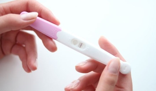 6 lý do thường gặp khiến cặp đôi khó có con