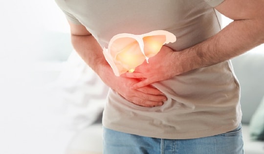 Gan nhiễm mỡ độ I có cần uống thuốc bổ gan không?