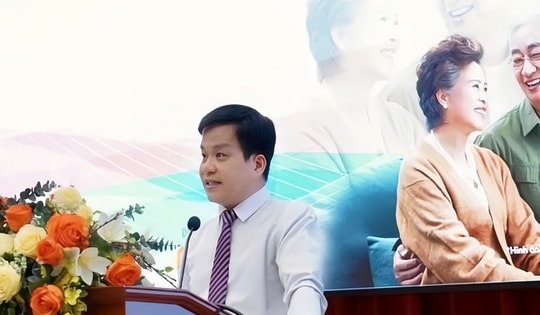 Trung tâm Kiểm soát bệnh tật TPHCM thúc đẩy mở rộng tiêm chủng cho người cao tuổi và người có bệnh nền,