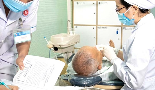 Nhiều quy định mới trong hành nghề Răng Hàm Mặt: Yêu cầu chuẩn hóa, tăng tính chuyên nghiệp