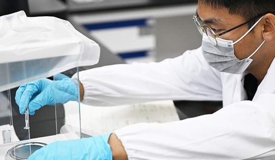 Trung Quốc nghiên cứu thuốc chống lão hóa, có thể giúp con người sống tới 150 tuổi