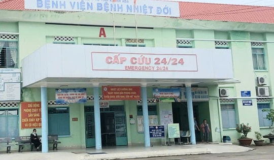 Tăng mạnh người bị cúm mùa ở Khánh Hòa, bác sĩ khuyến cáo điều cần nhớ để phòng bệnh