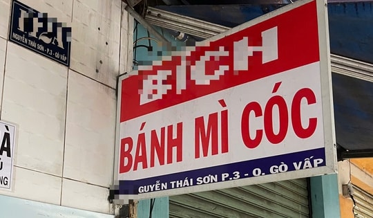 Số ca nghi ngộ độc sau ăn bánh mì ở TPHCM tiếp tục tăng, 171 trường hợp nhập viện