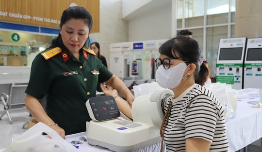 Lối sống 'công nghiệp' khiến người thành thị dễ mắc bệnh suy giáp hơn người nông thôn