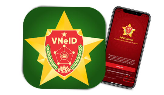 Cách ủng hộ đồng bào bị lũ lụt trên ứng dụng VNeID