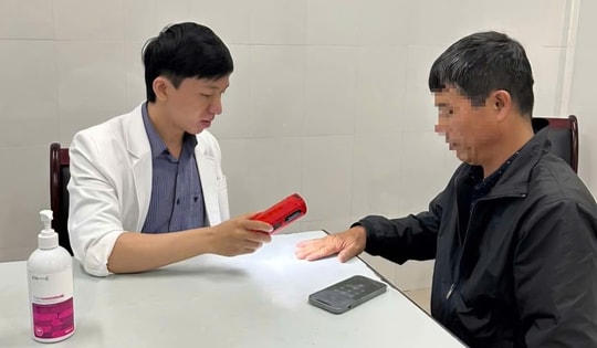 Những điều cần biết để phòng bệnh da liễu sau mưa lũ