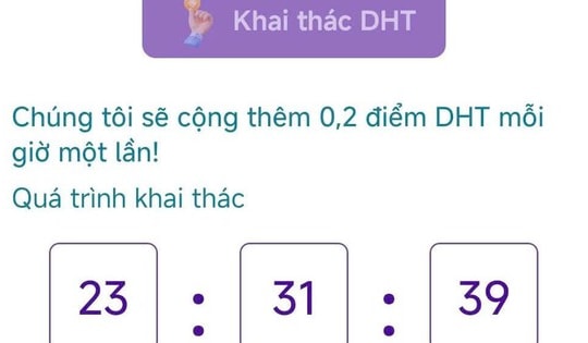 Khởi tố nhóm kinh doanh đa cấp phát hành dự án tiền ảo, chiếm đoạt hàng tỷ đồng