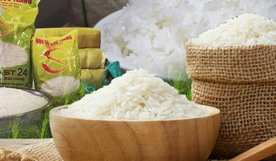 Ba lần ‘ngon nhất thế giới’, bí mật nào ẩn trong hạt gạo ST25?