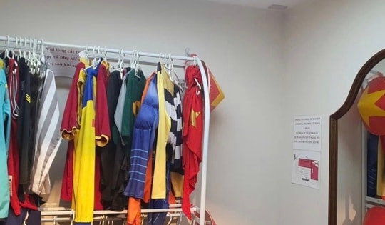 Lắp camera trong phòng thay đồ: Chủ cơ sở có thể bị xử lý hình sự