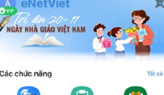 Thủ đoạn lừa đảo mới thông qua 'Sổ liên lạc điện tử'