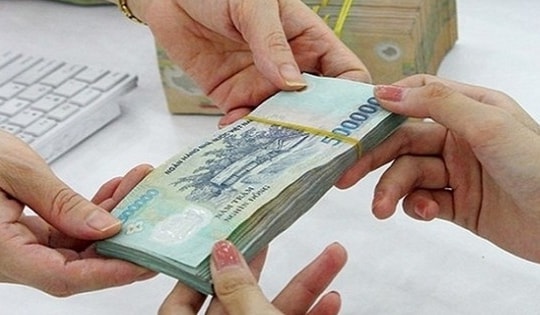 Chính thức tăng lương tối thiểu vùng từ 1/1/2026