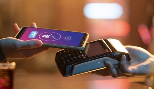 Hạn mức giao dịch qua ví điện tử theo quy định mới là bao nhiêu?