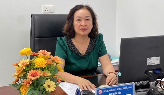 Mô hình chăm sóc và điều trị HIV/AIDS sớm: Vì cuộc sống khỏe mạnh của người bệnh