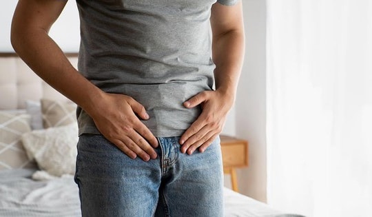 Thuốc làm loãng máu có ảnh hưởng đến khả năng cương dương?