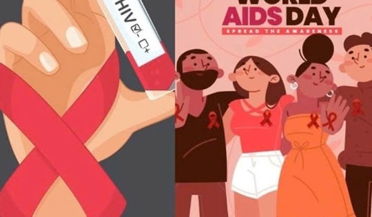 Khi mô hình truyền thông học đường trở thành “điểm sáng” trong phòng chống HIV ở giới trẻ Việt Nam