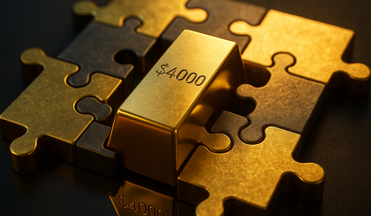 Giới phân tích thế giới nhận định yếu tố tác động giá vàng trong tuần mới