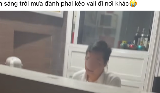 Loạt sai phạm của khách sạn ở Hà Nội 'bùng' phòng cô gái lúc 2h sáng