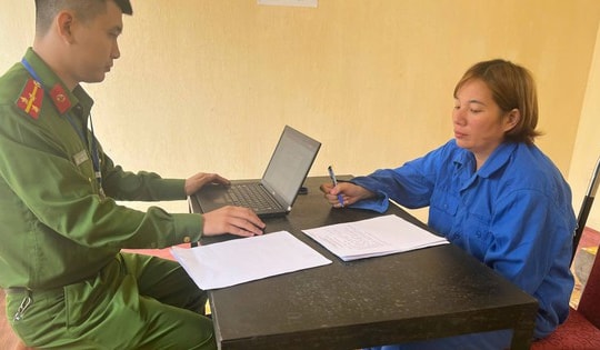 Dụ dỗ bé gái 14 tuổi bán dâm, nhóm đối tượng bị khởi tố