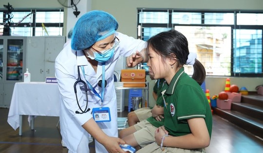 Giả định ngộ độc tập thể tại Hà Nội, cơ quan chức năng sẽ phản ứng thế nào?