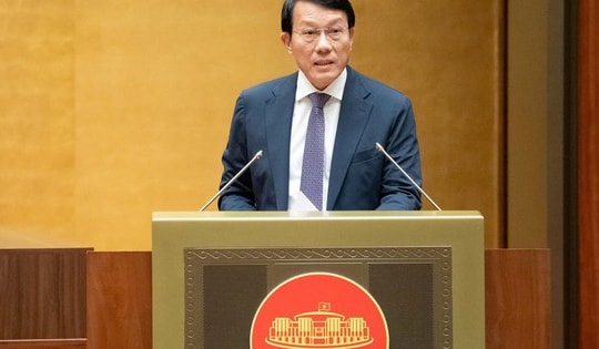 Tăng thời hạn cai nghiện ma túy với tất cả hình thức