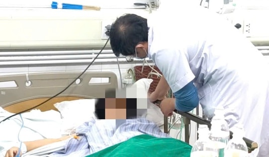 Bộ Y tế yêu cầu truy xuất nguồn gốc thực phẩm vụ nghi ngộ độc khiến nhiều người nhập viện ở TPHCM