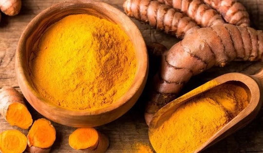 12 gia vị tự nhiên bảo vệ tim, đường huyết và chống ung thư