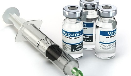 3 loại vaccine giúp trẻ tránh xa viêm phổi