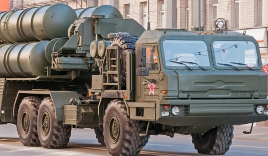 Đặc nhiệm Ukraine mở chiến dịch truy diệt 'lưới lửa' phòng không Nga