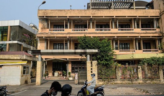 Thủ tướng: Ưu tiên cho giáo dục, y tế khi xử lý cơ sở nhà, đất sau sắp xếp