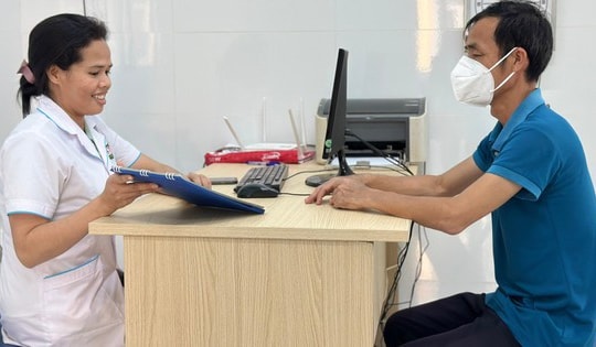 Gia Lai chú trọng đầu tư nguồn lực cho y tế cơ sở vùng khó khăn