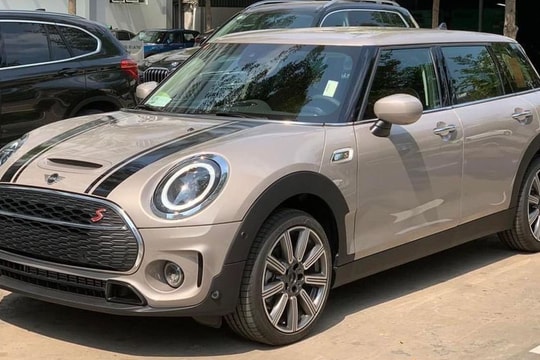 Bảng giá ô tô Mini mới nhất tháng 11/2025