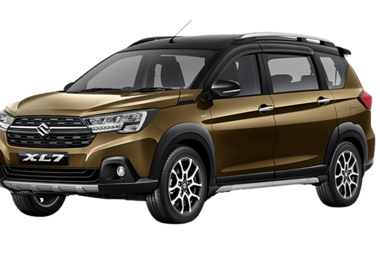 Bảng giá ô tô Suzuki mới nhất tháng 11/2025