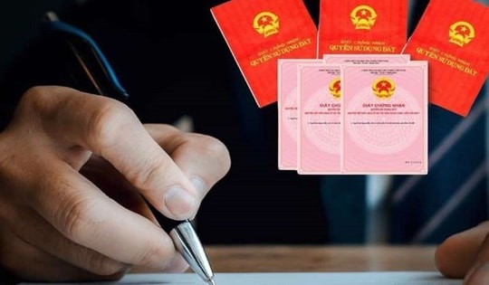 Bố mẹ tặng con gái nhà đất làm tài sản riêng, con rể có phải ký giấy từ chối tài sản không?