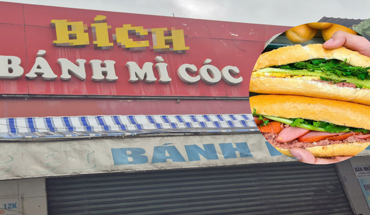 Đã xác định tác nhân gây ngộ độc hơn 300 người sau ăn Bánh mì cóc cô B.