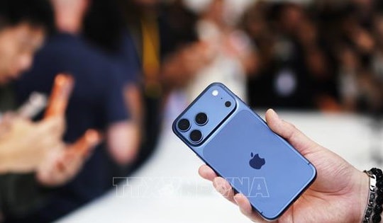 Cảnh báo chiêu lừa đảo mới nhắm vào người dùng iPhone bị mất máy