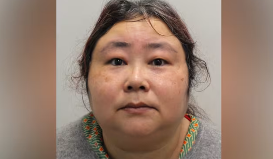 'Nữ hoàng Bitcoin' Trung Quốc lĩnh án 11 năm tù sau vụ lừa đảo hàng tỷ USD