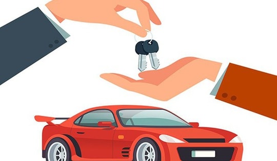 Lưu ý quan trọng khi người dân mua bán, sang tên xe