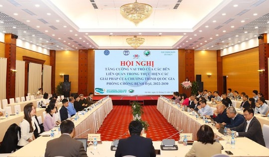 Việt Nam quyết tâm không còn người tử vong vì bệnh Dại vào năm 2030