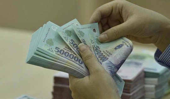 Danh mục vùng cụ thể ở Hà Nội và TPHCM tăng lương tối thiểu theo Nghị định mới