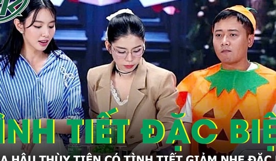 Hoa hậu Thùy Tiên được đề nghị áp dụng tình tiết giảm nhẹ