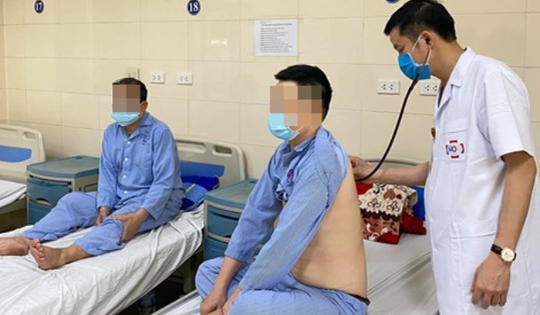 Có bao nhiêu loại thuốc trị ung thư đã được Bộ Y tế cấp đăng ký lưu hành?