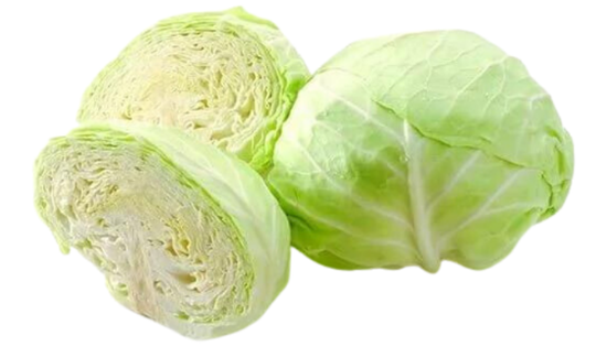 Điều gì xảy ra với cơ thể khi ăn bắp cải thường xuyên?