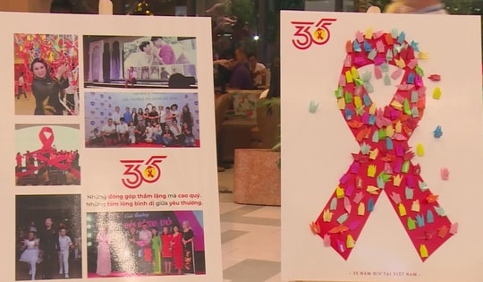 Chỉ còn ít ngày để gửi bài tôn vinh những người làm nên 'phép màu' trong cuộc chiến chống HIV/AIDS