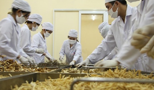 Hoàn thiện quy định về đăng ký lưu hành thuốc cổ truyền