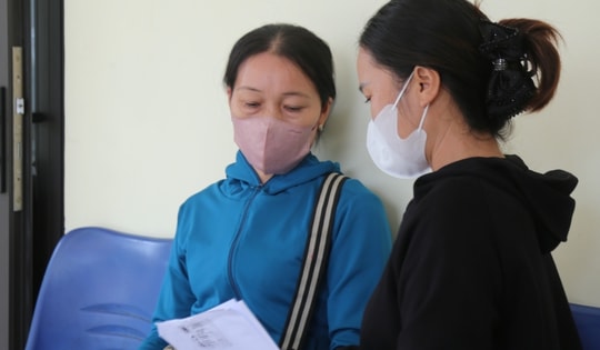 Từ mặc cảm đến sẻ chia (2): 'Đoá hoa thép' và Câu lạc bộ Hy Vọng