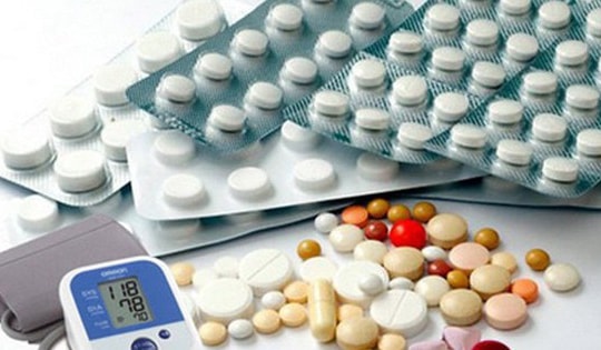 Có phải thuốc huyết áp càng đắt thì càng tốt?