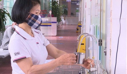 Thách thức lớn trong xử lý rác thải y tế: Cần hành động quyết liệt từ cơ sở