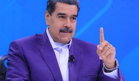 Venezuela đặt quân đội trong tình trạng ‘sẵn sàng chiến đấu toàn diện’ bảo vệ đất nước trong mọi hoàn cảnh