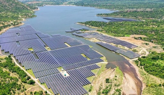 Năng lượng Ninh Thuận công bố thông tin sai lệch cho Đoàn Thanh tra Chính phủ